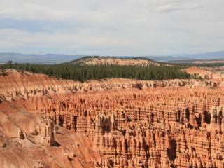 Bryce canyon – États-Unis