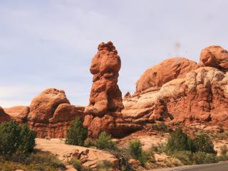 Capitol Reef et Arche National Parc – États-Unis