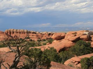 Capitol Reef et Arche National Parc – États-Unis