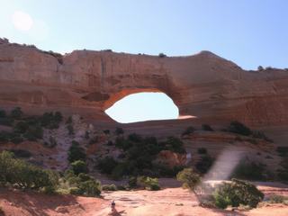 Capitol Reef et Arche National Parc – États-Unis