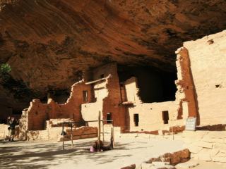 Maisons troglodytes