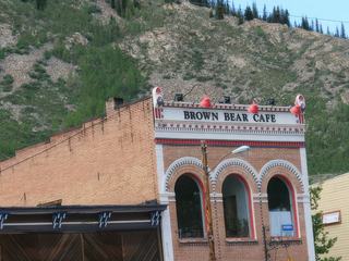 Silverton