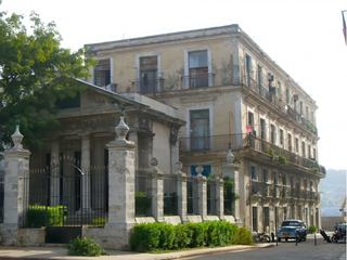 Photo de voyage à Cuba
