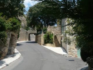 Photo de voyage en France