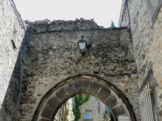 Quartier de la Juiverie.