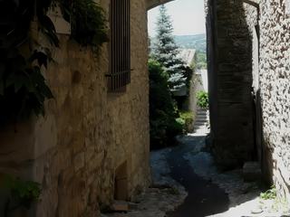 Calade des Evèques.