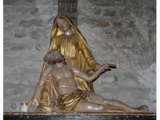 Piéta.