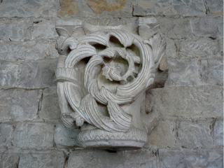 Chapiteau