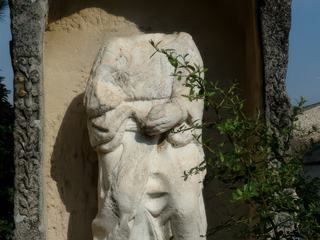 Il est temps de quitter Vaison la Belle Romaine!