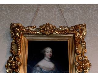 Madame de Sévigné.