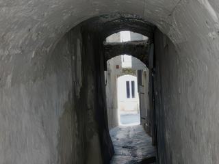 Ruelle.