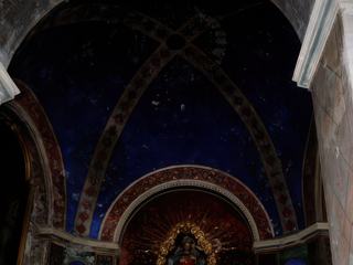 Chapelle du Sacré-Coeur.