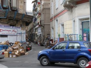 Photo de voyage en Grèce