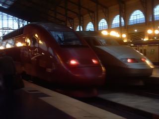 Photo de voyage à Berlin (Allemagne)