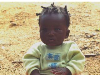 Photo de voyage au Swaziland