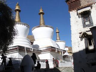 Monastère de Tashilumpo