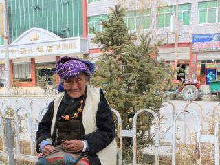 Le 16 novembre 2010 – Chine