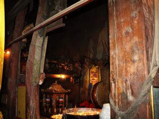 Photo de voyage en Chine