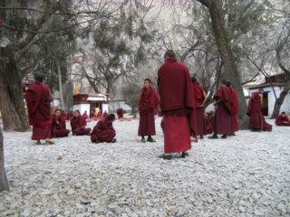 Photo de voyage en Chine