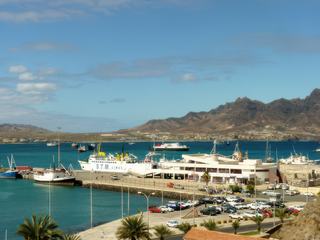Photo de voyage au Cap-Vert