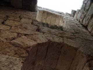 Perge – Turquie