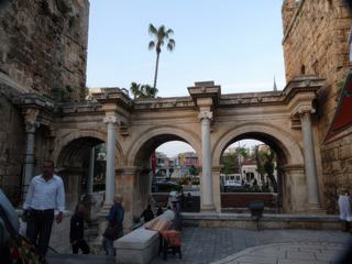 Antalya – Turquie