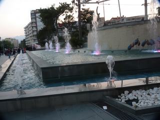 Antalya – Turquie