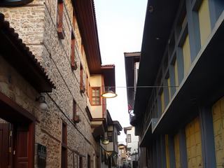 Antalya – Turquie
