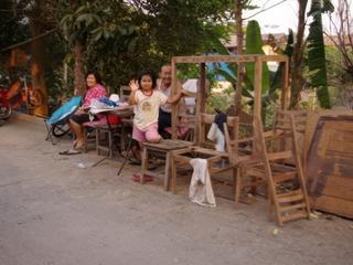 Photos complémentaires – Thaïlande