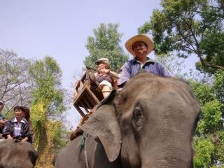 Photos complémentaires – Thaïlande