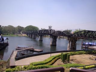 Photo de voyage en Thaïlande