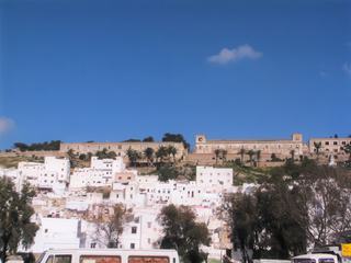 Photo de voyage à Tétouan Et Chefchaouen (Maroc)