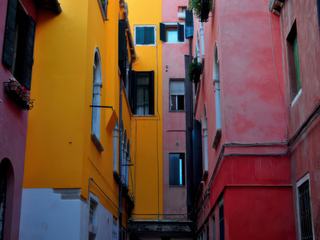 Venise, à la découverte des ruelles de charmes – Venise (Italie)