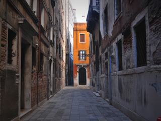 Venise, à la découverte des ruelles de charmes – Venise (Italie)