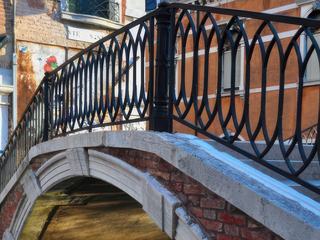 Venise, à la découverte des ruelles de charmes – Venise (Italie)