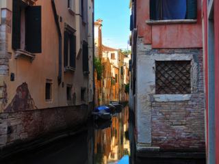 Venise, à la découverte des ruelles de charmes – Venise (Italie)