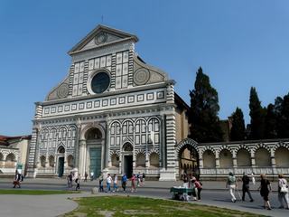Photo de voyage en Italie