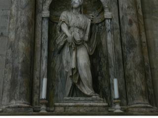 La cathédrale Santa Maria del Fiore et le campanile de Giotto – Italie