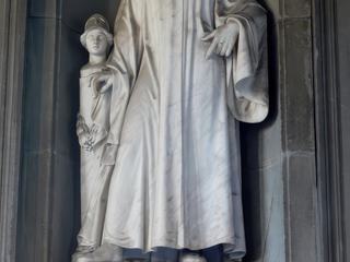 Laurent le Magnifique, Prince de la Renaissance italienne.