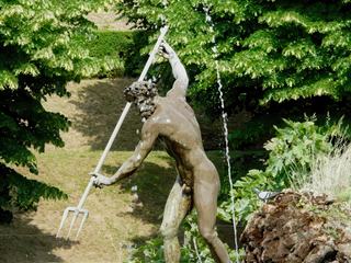 Neptune.