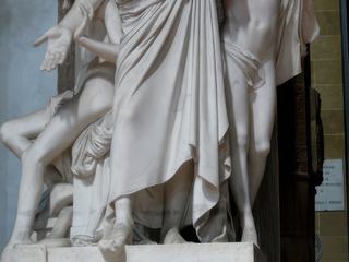 L'église Santa Croce et la chapelle des Pazzi – Italie