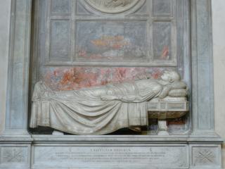L'église Santa Croce et la chapelle des Pazzi – Italie