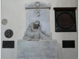 L'église Santa Croce et la chapelle des Pazzi – Italie
