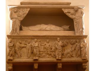 L'église Santa Croce et la chapelle des Pazzi – Italie