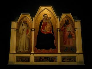 L'église Santa Croce et la chapelle des Pazzi – Italie