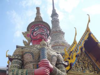 5 jours trépidants à Bangkok – Thaïlande