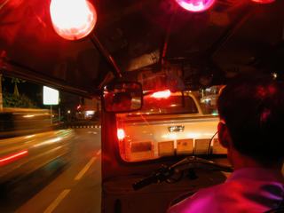 5 jours trépidants à Bangkok – Thaïlande