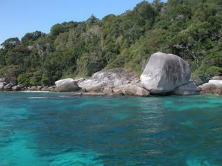 Khao Lak – Thaïlande