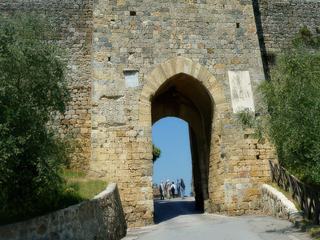 Photo de voyage en Italie