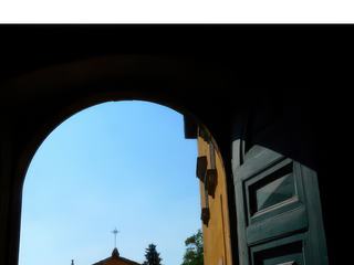 Photo de voyage en Italie